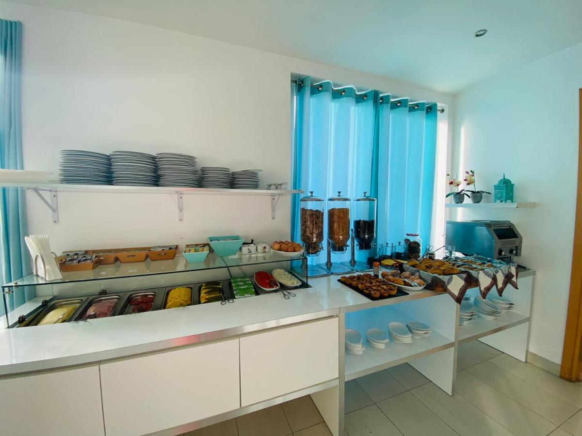 Frühstückspension Mareta View - Boutique Sagres