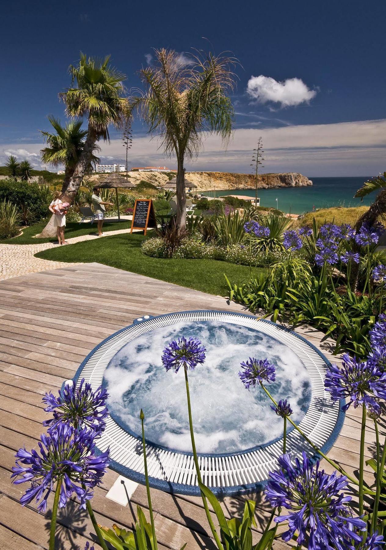 Mareta View - Boutique Frühstückspension Sagres