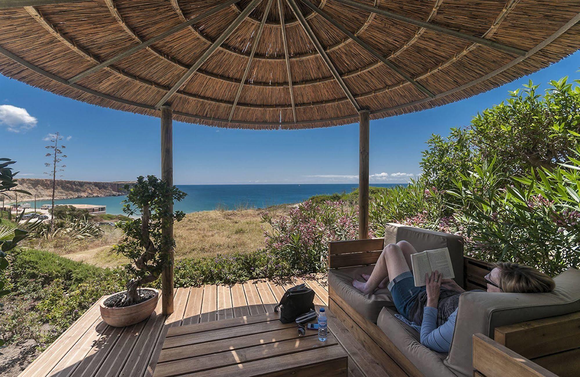 Frühstückspension Mareta View - Boutique Sagres