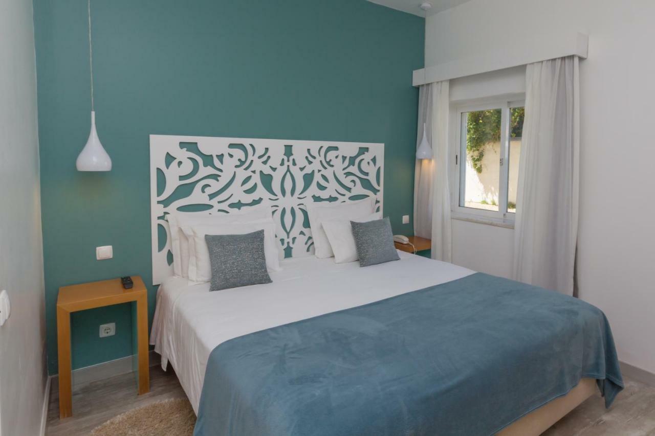 Mareta View - Boutique Frühstückspension Sagres